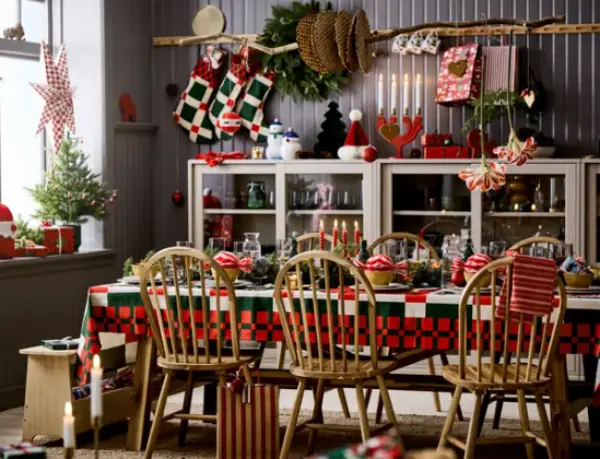Kerst