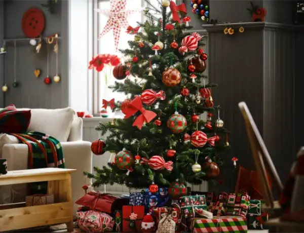 kerst