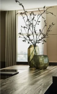 decoratie, vaas