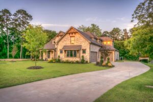 huis