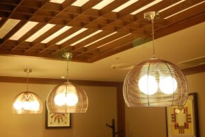 verlichting
