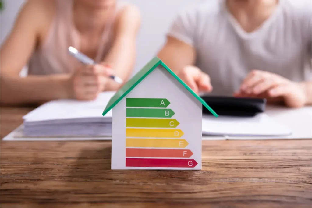Ontdek welk elektrisch toestel je energierekening opjaagt