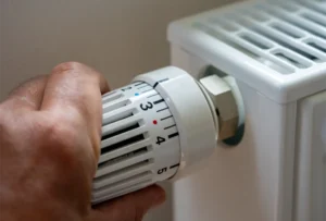 verwarming