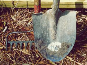 tuingereedschap