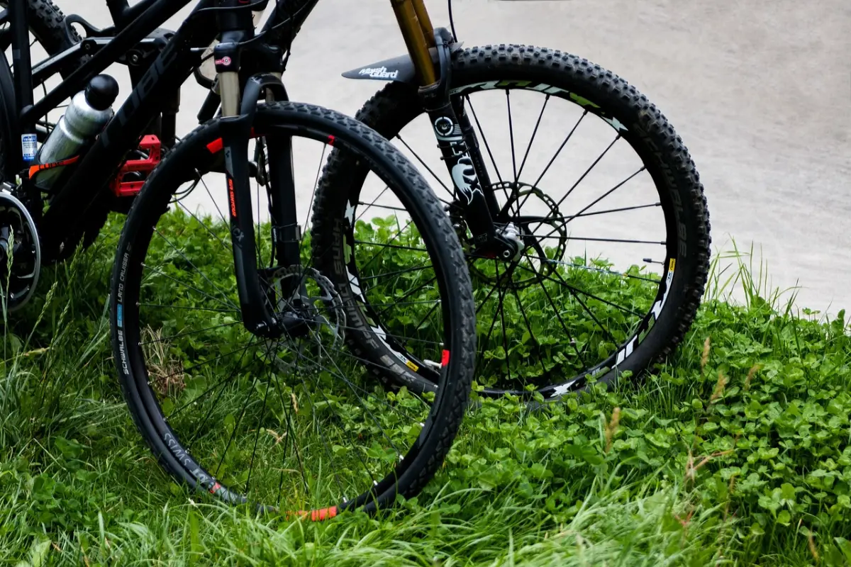 fiets