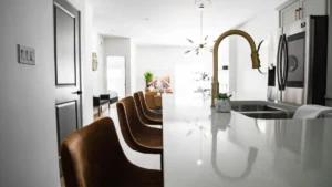 keuken, modern