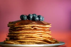 pannenkoeken