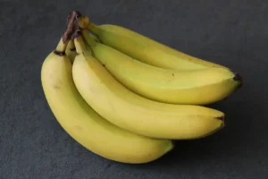 banaan, bananen