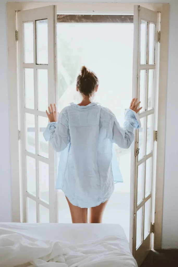Die ene factor die bepaalt of je fris uit bed stapt