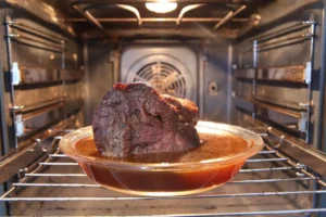oven