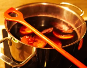 Glühwein maken: met dit recept verras je iedereen