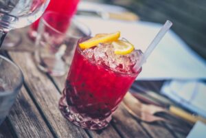 drank, mocktail, cocktail